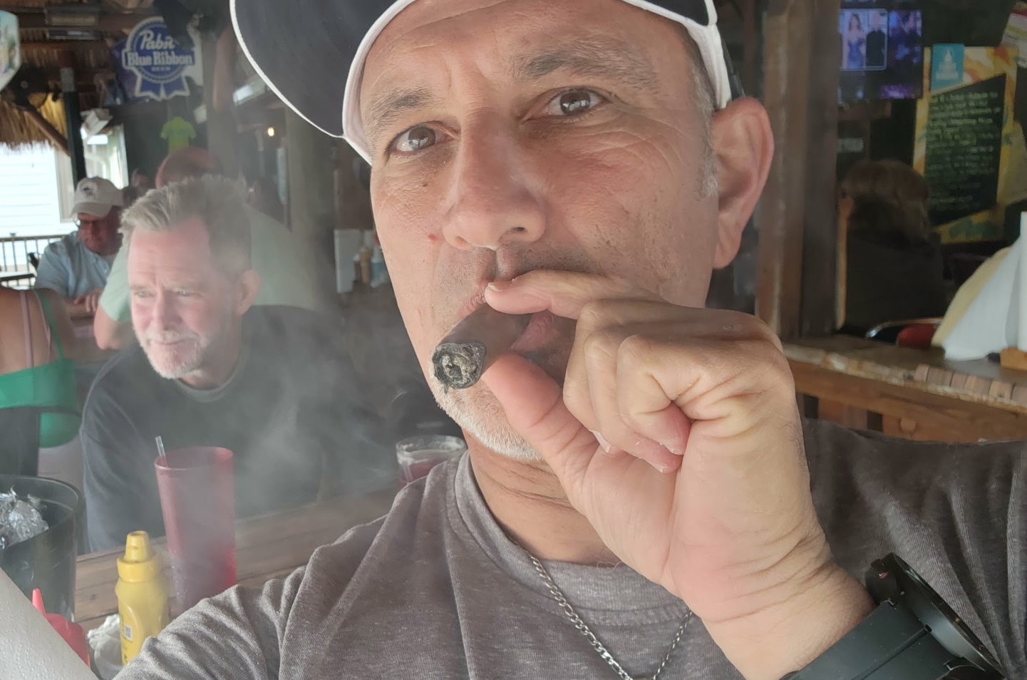 Ron Territo - Fourth Generation